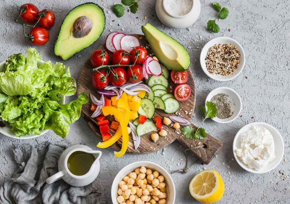 Érection alimentaire