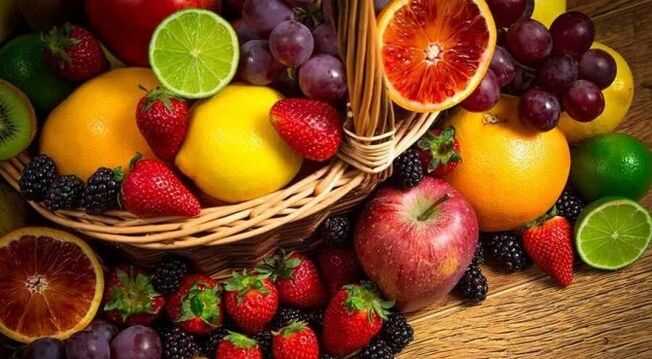 fruit